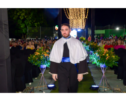 Colação de grau 2023.2