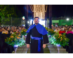 Colação de grau 2023.2