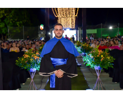 Colação de grau 2023.2