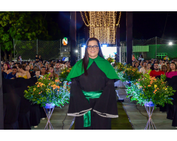 Colação de grau 2023.2