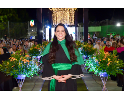 Colação de grau 2023.2