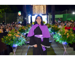 Colação de grau 2023.2