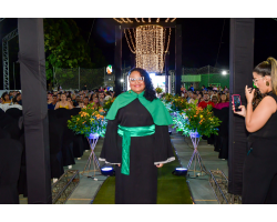 Colação de grau 2023.2