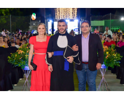 Colação de grau 2023.2