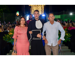 Colação de grau 2023.2