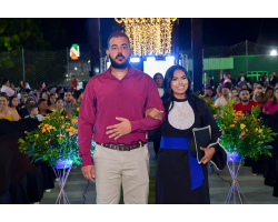 Colação de grau 2023.2