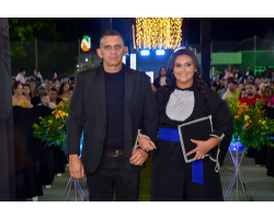 Colação de grau 2023.2