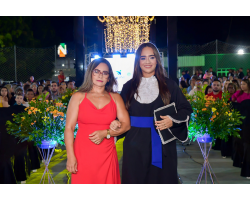 Colação de grau 2023.2