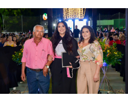 Colação de grau 2023.2