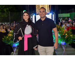 Colação de grau 2023.2