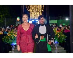 Colação de grau 2023.2