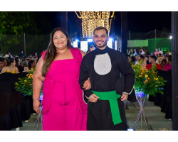 Colação de grau 2023.2