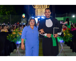 Colação de grau 2023.2