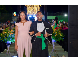 Colação de grau 2023.2