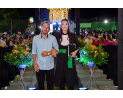 Colação de grau 2023.2