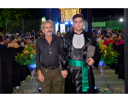 Colação de grau 2023.2