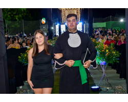 Colação de grau 2023.2