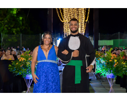 Colação de grau 2023.2