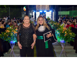 Colação de grau 2023.2