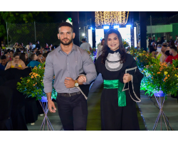 Colação de grau 2023.2