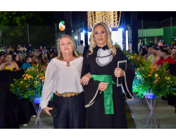 Colação de grau 2023.2