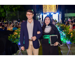 Colação de grau 2023.2