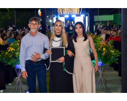 Colação de grau 2023.2