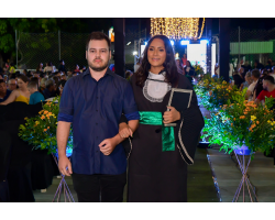 Colação de grau 2023.2