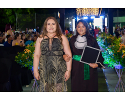 Colação de grau 2023.2