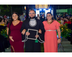 Colação de grau 2023.2