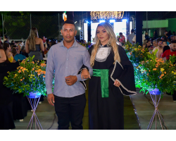 Colação de grau 2023.2