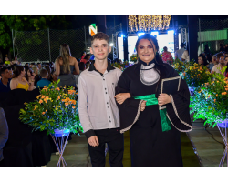 Colação de grau 2023.2