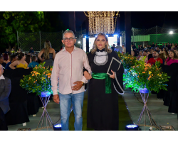 Colação de grau 2023.2