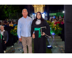 Colação de grau 2023.2