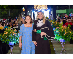 Colação de grau 2023.2