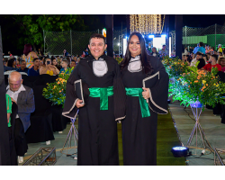 Colação de grau 2023.2