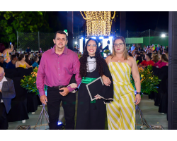 Colação de grau 2023.2