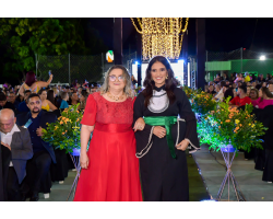 Colação de grau 2023.2