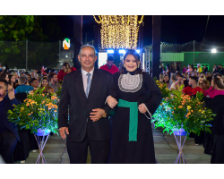 Colação de grau 2023.2