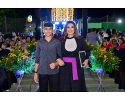 Colação de grau 2023.2