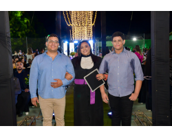 Colação de grau 2023.2