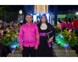 Colação de grau 2023.2