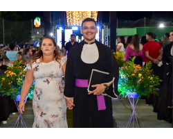 Colação de grau 2023.2