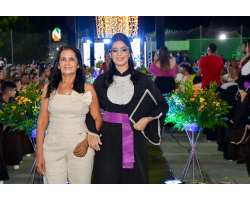 Colação de grau 2023.2