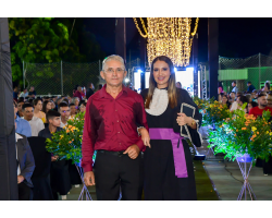 Colação de grau 2023.2