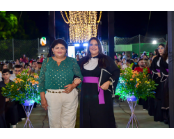 Colação de grau 2023.2