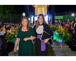 Colação de grau 2023.2