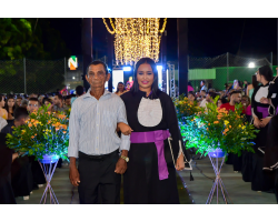 Colação de grau 2023.2