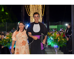 Colação de grau 2023.2