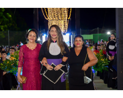 Colação de grau 2023.2